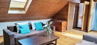 Apartament Przystań Dąbki - Dąbki - 3
