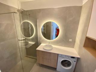 Apartament GABA-NIECHORZE przy plaży - Niechorze - 1