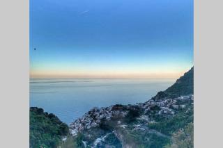 Casa Ministro - Positano - 9