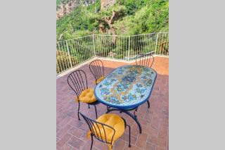 Casa Ministro - Positano - 7