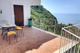 Casa Ministro - Positano - 6