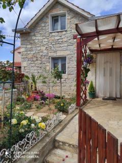Kuća za odmor Delfina - Slivnica - 3
