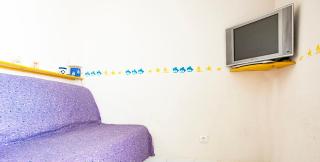 Bright Apt With Terrace In La Grande Motte - La Grande-Motte - 5