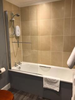The Border Hotel - 1