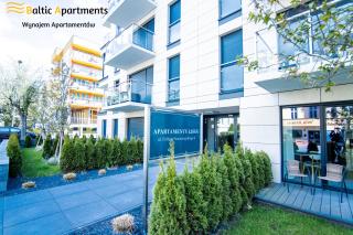Baltic Apartments - Apartamenty Lissa - Świnoujście - 6