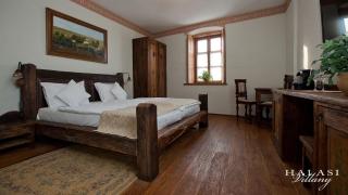 Halasi Pince Panzió - 6