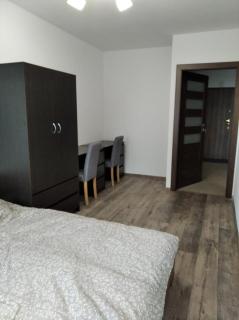 Nowe wyposażone mieszkanie blisko centrum dla 4-os - Rzeszów - 7