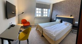 Hotel am Torturm - Volkach - 1