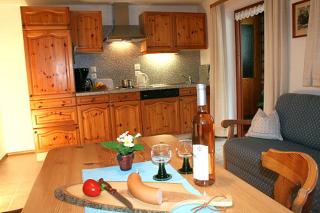 Haus Brandstein Ferienwohnungen - Ramsau - 8