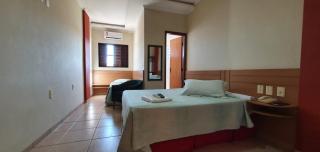 Colorado Plaza Hotel - 5