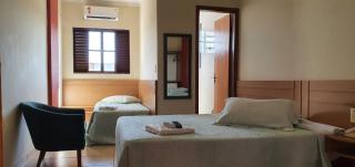 Colorado Plaza Hotel - 6