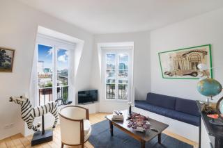MaisondesChaumes-Paris - París - 7