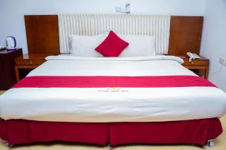 Nuoyong Empire Hotel - Wa - 8