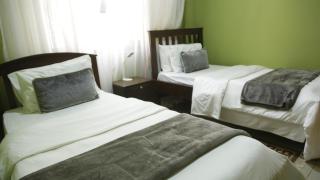 MAMIKKI Hotel Apartments - Tororo - 7