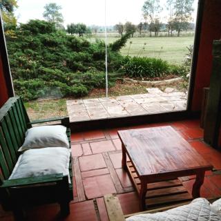 Hospedaje El Rincon - San Antonio de Areco - 4