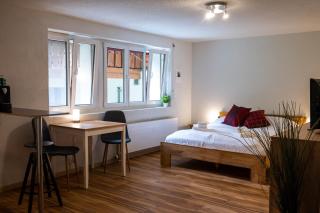 Studio Omis - Zermatt - 9