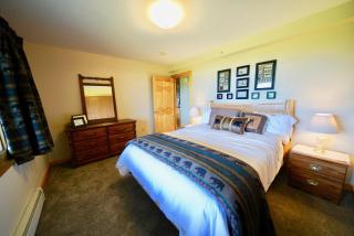 Flat Fish Lodge B&B and Event Center - 1
