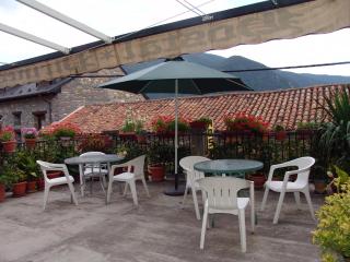 Hostal Pirineos Sarvisé - Sarvisé - 5