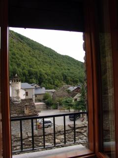 Hostal Pirineos Sarvisé - Sarvisé - 8