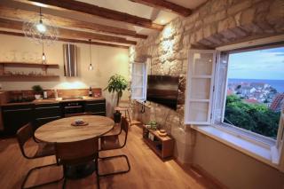 Apartments Cava Dubrovnik - Dubrovnik - 0