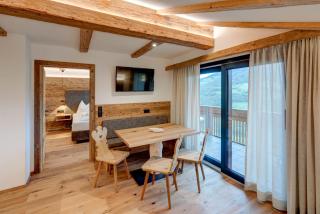 Hotel Residence Gasser - Villandro - 1