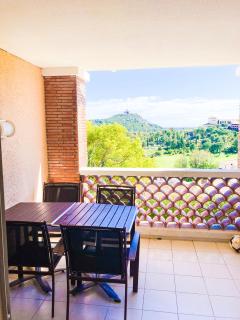 Residence Cap Esterel Babou - 3