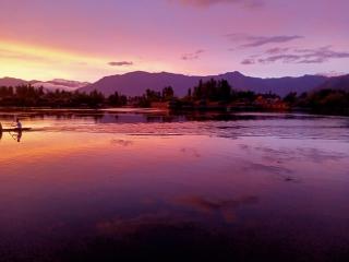 Goona palace houseboats - 9