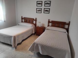 Apartamento O Grove - 1