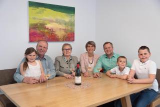 WeinApart im Winzerschlössl - Eisenstadt - 9
