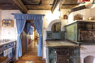 Modrá chalúpka - 6