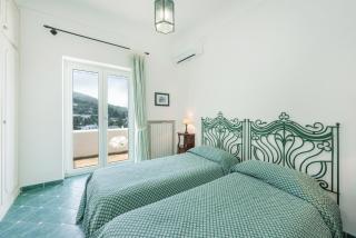 Casa Ventrosa, Anacapri - Anacapri - 3