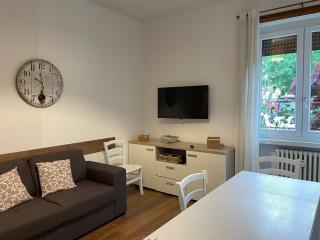Pitentino Quattro Apartment - Bergamo - 8
