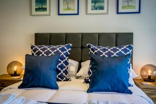 26 Cocoa Suites (parking included) - 3