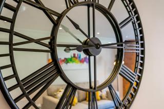 26 Cocoa Suites (parking included) - 1