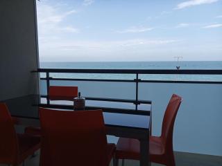 Fronte mare - Marotta - 8
