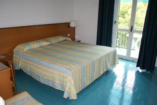 Villa Ciccio - Isquia - 5