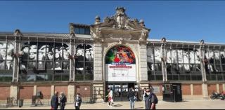 Le studio des halles avec climatisation 15m2 - Narbonne - 1
