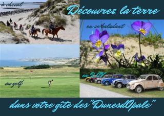Sea Wind and Sun - Wimereux - 9