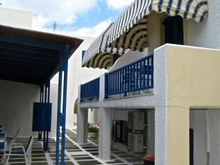 Damias Village - Parikia - 1