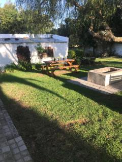 A Piece of Life - Bredasdorp - 8
