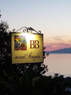B&B nonnAngela - Maratea - 9