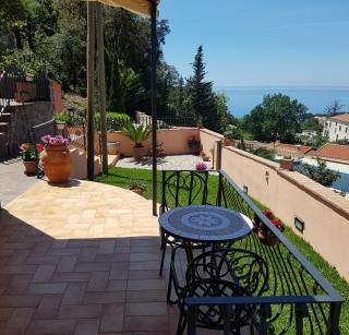 B&B nonnAngela - Maratea - 4