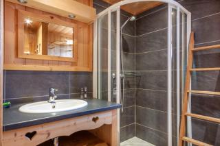 Chalet Fauvette - Morzine - 6