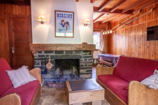 Chalet Fauvette - Morzine - 9