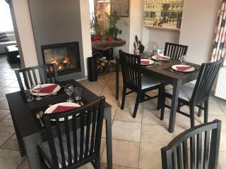 Taos B&B - Vresse-sur-Semois - 6