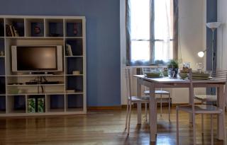 GetTheKey Battisti Apartment - Bolonia - 7