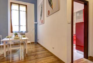 GetTheKey Battisti Apartment - Bolonia - 3
