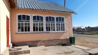 Tilek Guest House - Sary-Mogul - 9