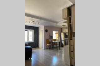 Ivetta's apartment - Liepāja - 9