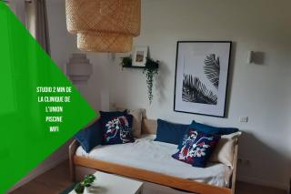 Le cosy de Saint Jean - Saint-Jean - 0